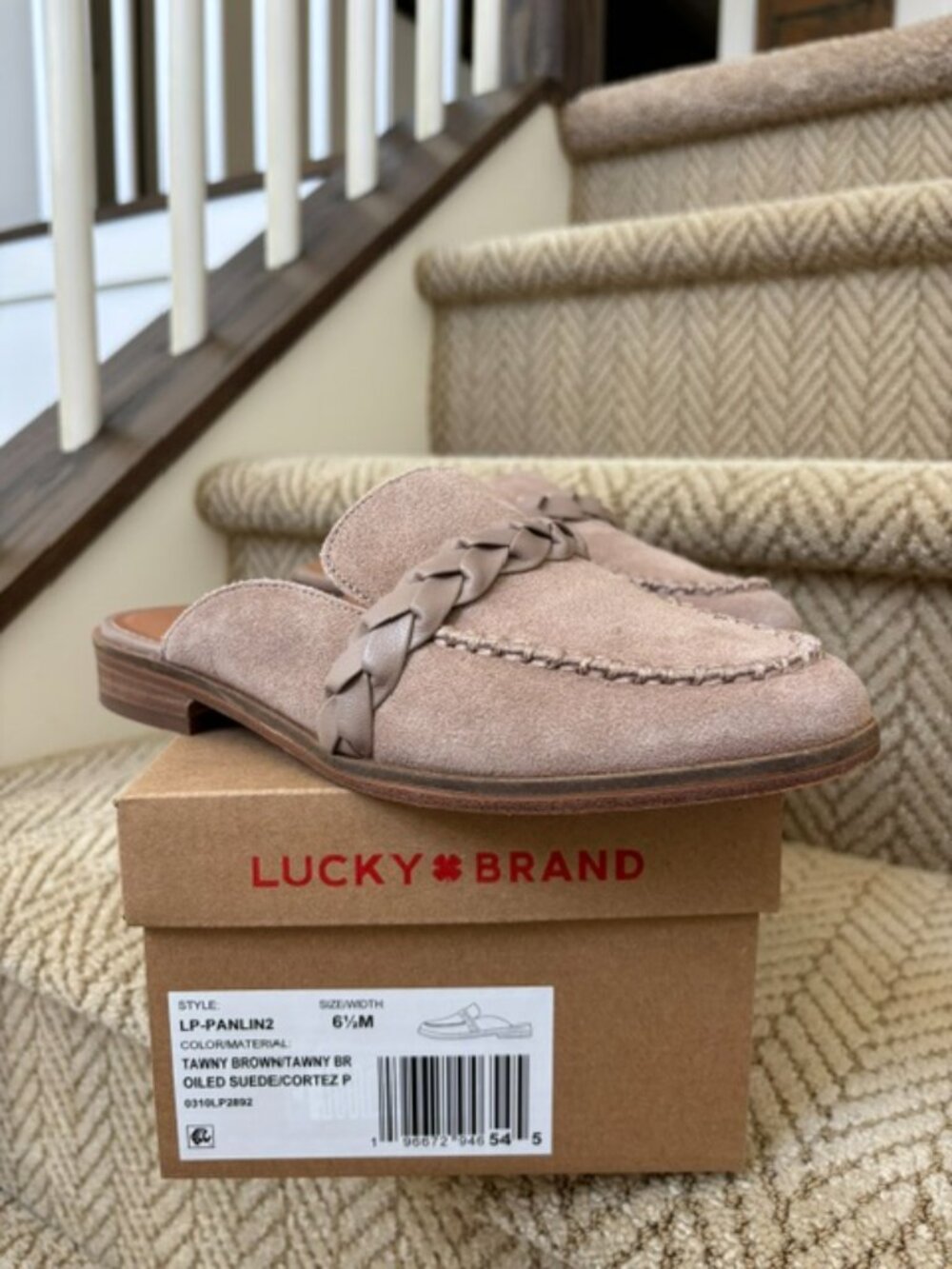 Shoes - Picture 2 of 4